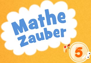 Mathezauber für das iPad und Mac